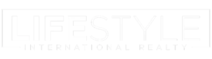 Lifestyle International Realty logo