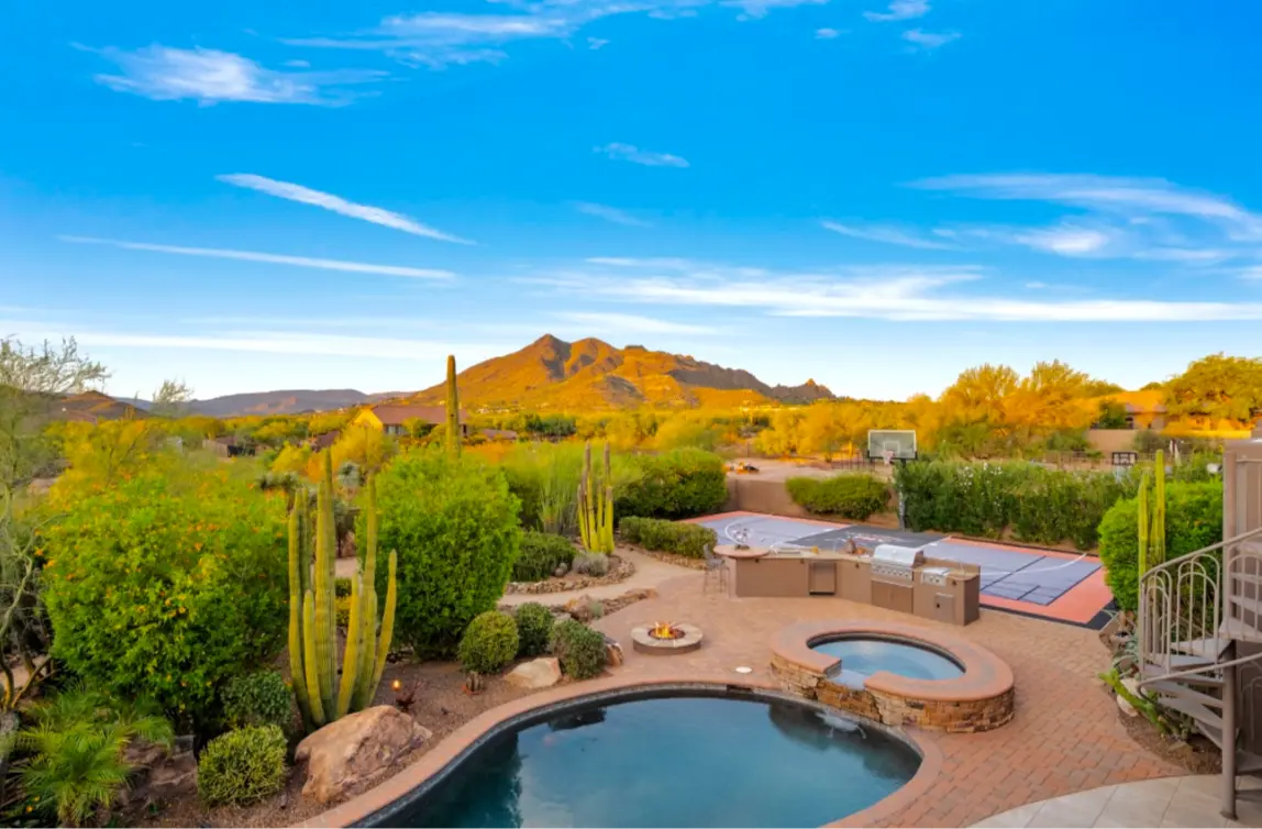 5634 E Yolantha St, Scottsdale, AZ 85266