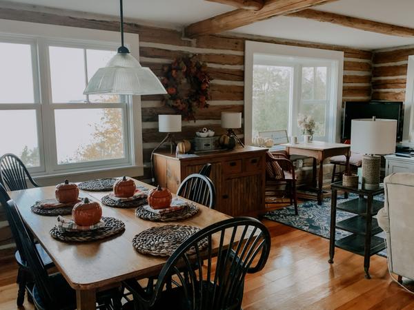 Fall Home Staging Tips,Lysi Bishop Real Estate