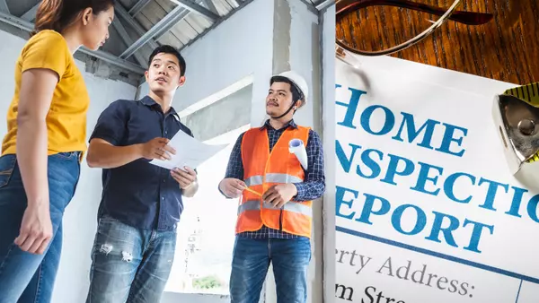 Do I need a home inspection when purchasing a home?,Ed Chong (R)