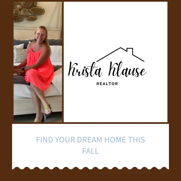 Navigating the Fall Real Estate Market: Why Pre-Approval Is Your Secret Weapon with Krista Klause,Krista Klause