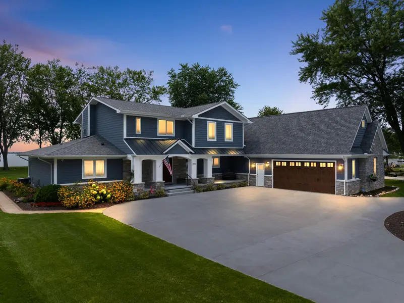 Chesterfield Township