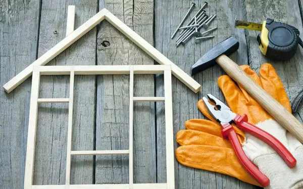 5 Home Projects That Will Get Your ROI Back,Ana Bastas