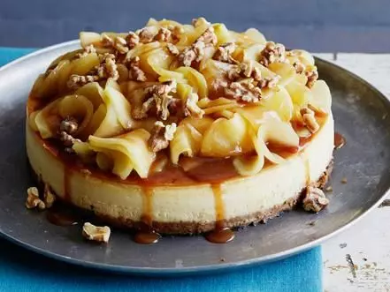 Apple Dessert Ideas,Ana Bastas