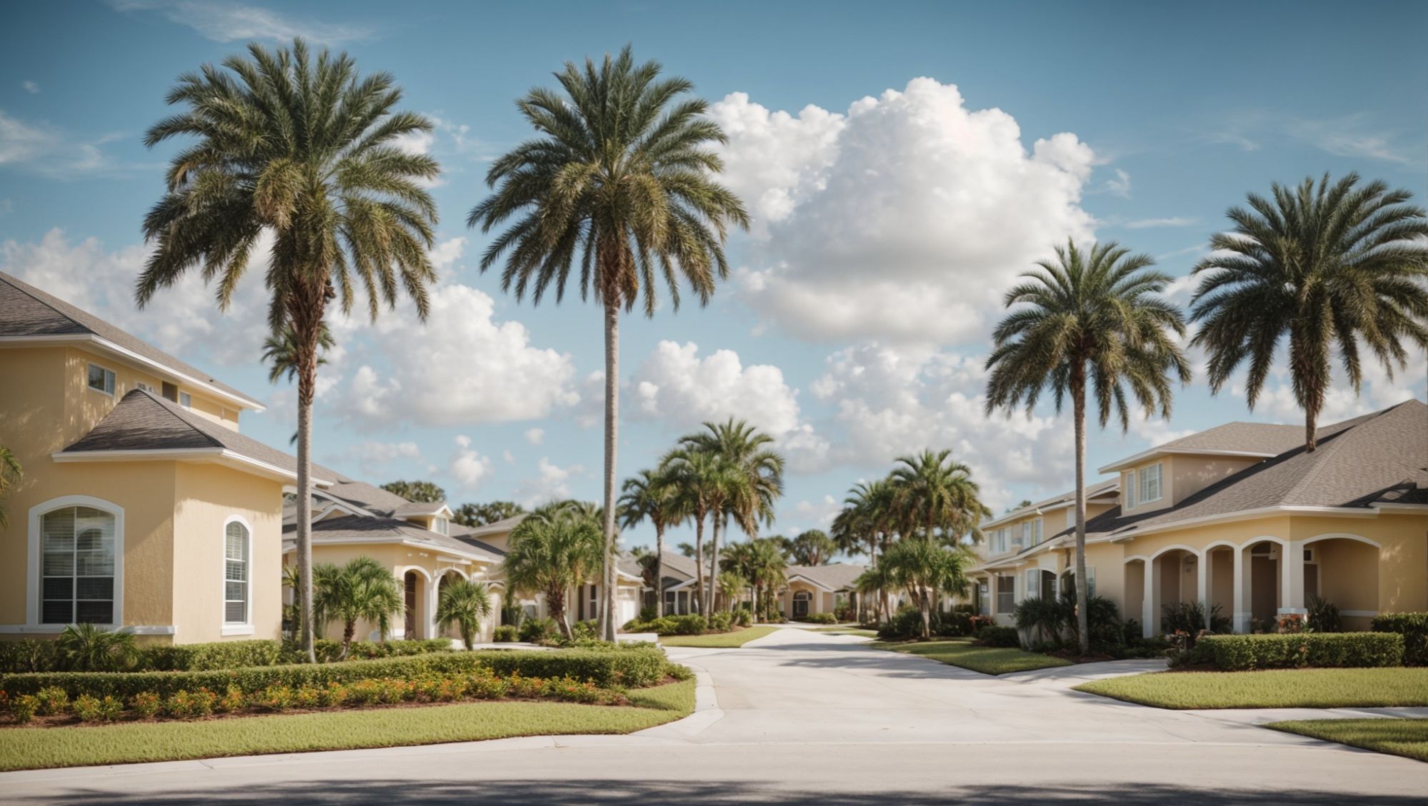 Ruskin Florida Homes