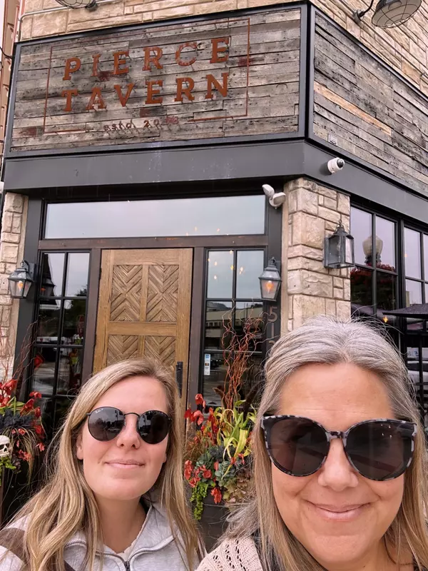 Young's Yums: Pierce Tavern,Sara Latta-Young