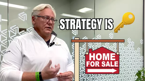 How We Prepare Your Home to Sell,Keith Soldwisch