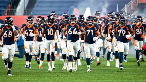 Elevating the Game: Denver's Sports Scene Takes Center Stage in 2023,Lewi Gault