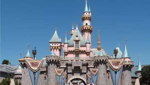 Disney to Spend $60B on Parks Over Next Decade ,Raul & Mary Beth Viruete