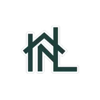 Kelly Nortlee logo with a transparen background