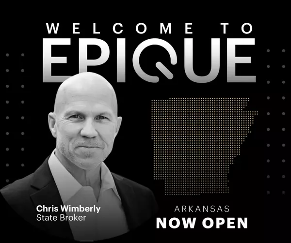 feature image of Epique Realty Expands Its Footprint into Arkansas