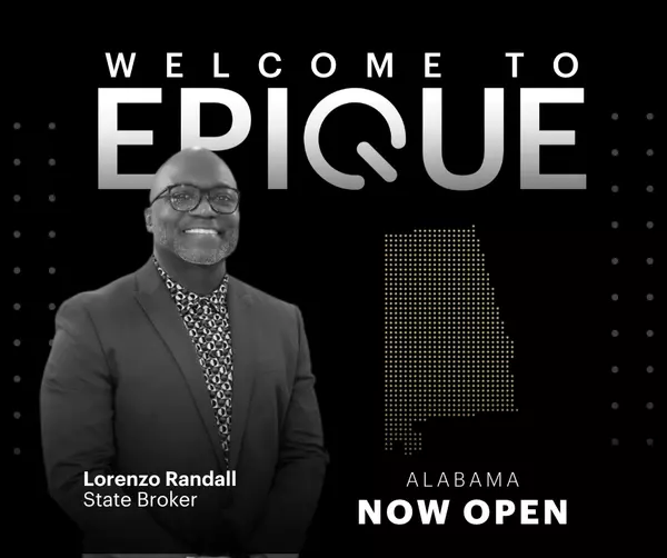 feature image of Epique Realty Continues Rapid Expansion, Opens Doors in Alabama