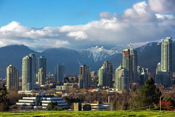 Burnaby