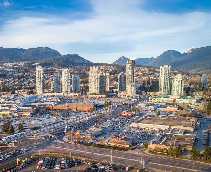 Coquitlam