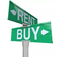 Buying vs. Renting: The Benefits of Homeownership,Shawn Wilmoth