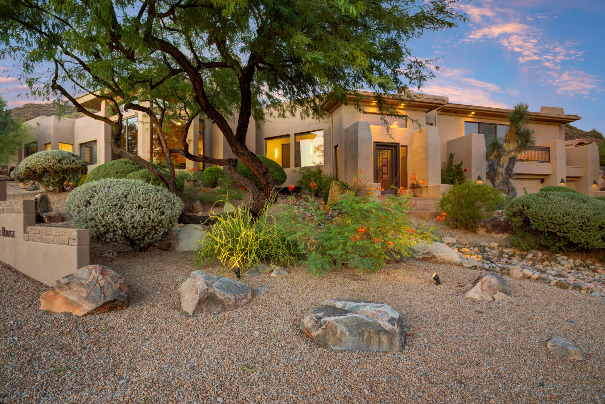 Fall into Luxury: Top Scottsdale Neighborhoods for High-End Living