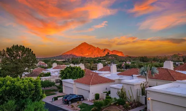 Phoenix Real Estate Buyer's Market Update,Allison Ikeler