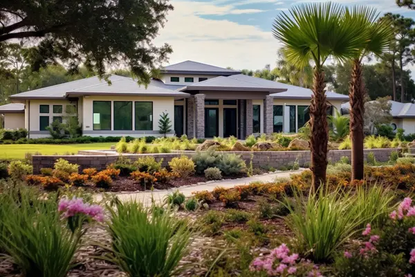 Native Plants of Dr. Phillips' Unique Ecosystems – And How They Boost Orlando's Real Estate Charm,Joseph Newstreet