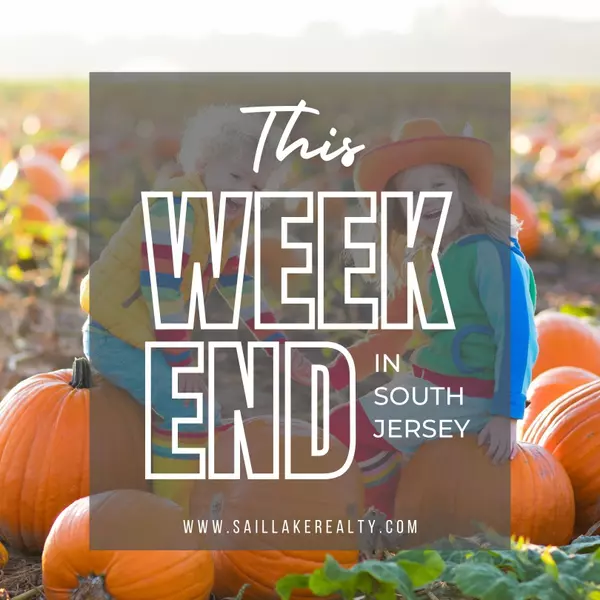 A Weekend Tapestry: Music, Art, History, and Pumpkin Magic in South Jersey ,Michelle McMaster