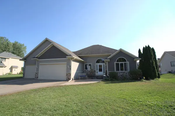 Price Reduced! Well Maintained Andover Home,Chuck Carstensen
