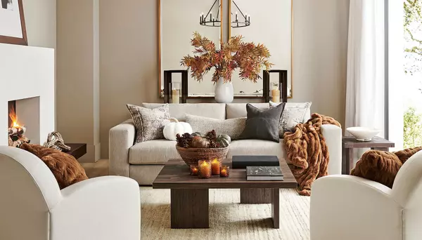 15 Fall Decor Tips to Transform Your Home 