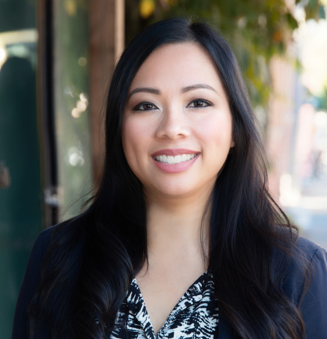 Jennifer Naval Peak Martinez California REALTOR San Francisco East Bay Area real estate agent