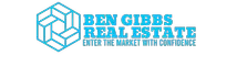 Larger tag line - Ben Gibbs Real Estate