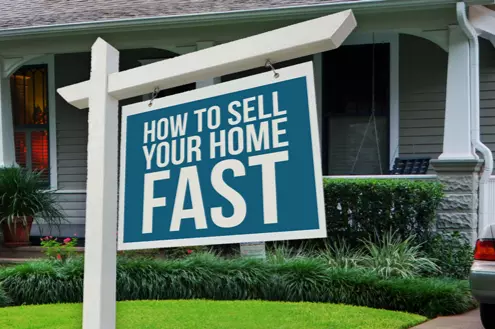 Tips for Selling a Home,Ana Bastas