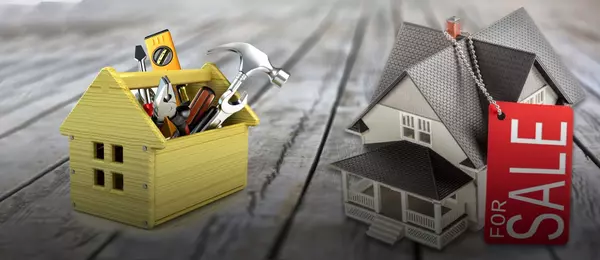 Renovate or sell?,Ana Bastas