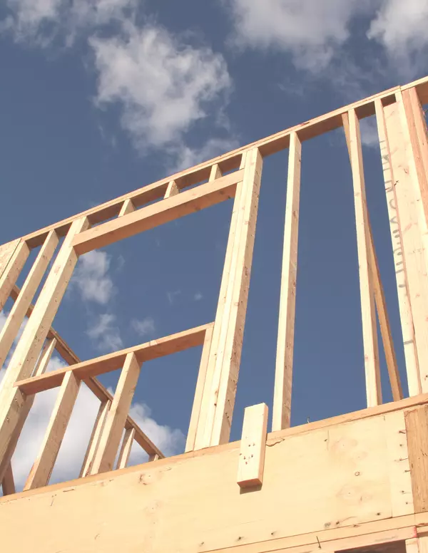 Buying New? Don't Go It Alone.