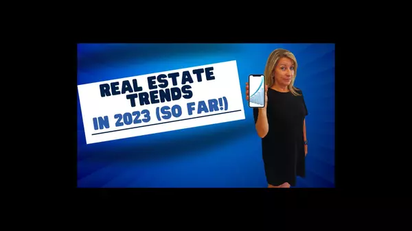 Unveiling the Transformative Real Estate Trends of 2023,Laurie Dick