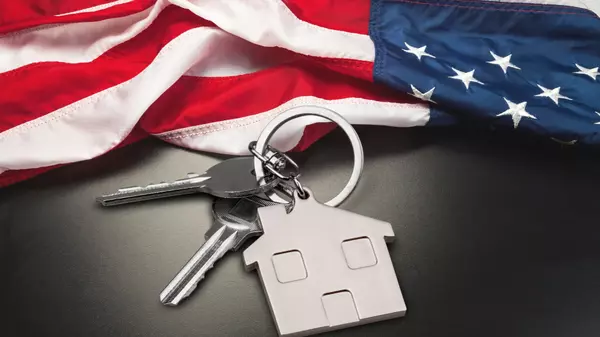 VA Home Loan Requirements in Idaho,Dustin Hawkins