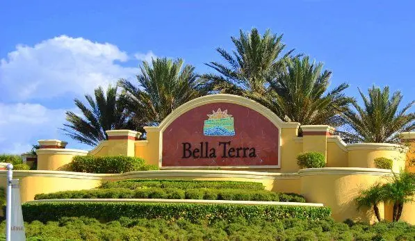 Bella Terra: Where Luxury Meets Nature,Billee Silva, PA, ABR SRS
