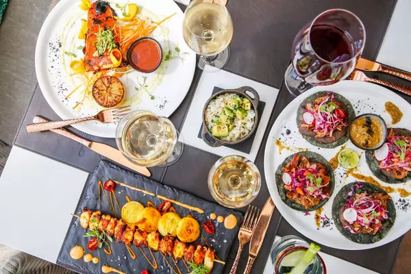 Denver's Culinary Evolution: Tasting the Mile-High City in 2023,Lewi & Mackenzie Gault