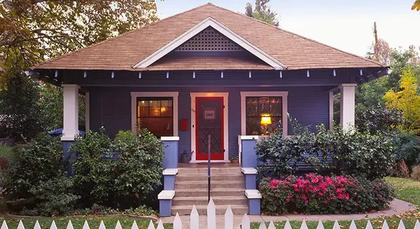 Prepare for Compact, More Economical Residences,James Lynch