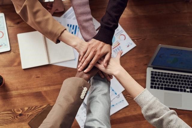 Build your home-buying dream team.