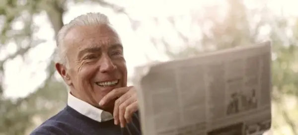 Things to Consider When Buying a Home as a Senior,Sam Hall