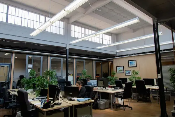 Denver’s Co-working Revolution: The Future of Work in 2023,Lewi & Mackenzie Gault