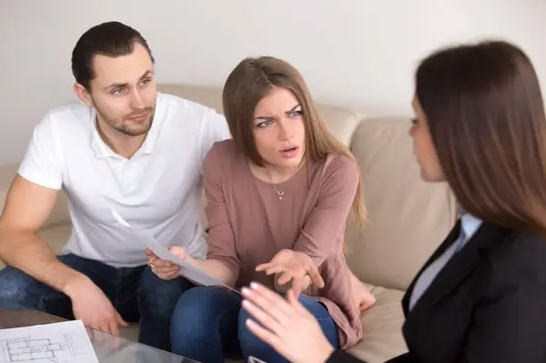 3 Consejos a aplicar en caso de tener problemas con inquilinos,Maria Del "Carmen" Sanchez