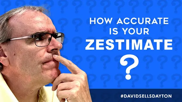 How Accurate is a Zestimate?,David Campbell