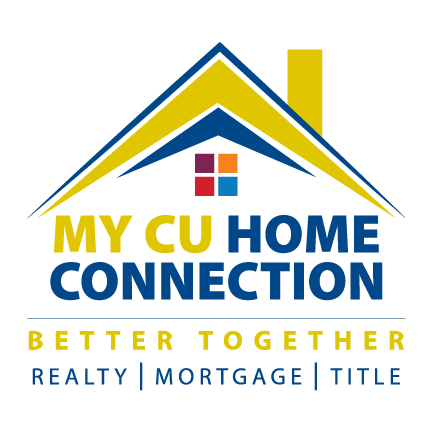 My CU Home Connection Logo