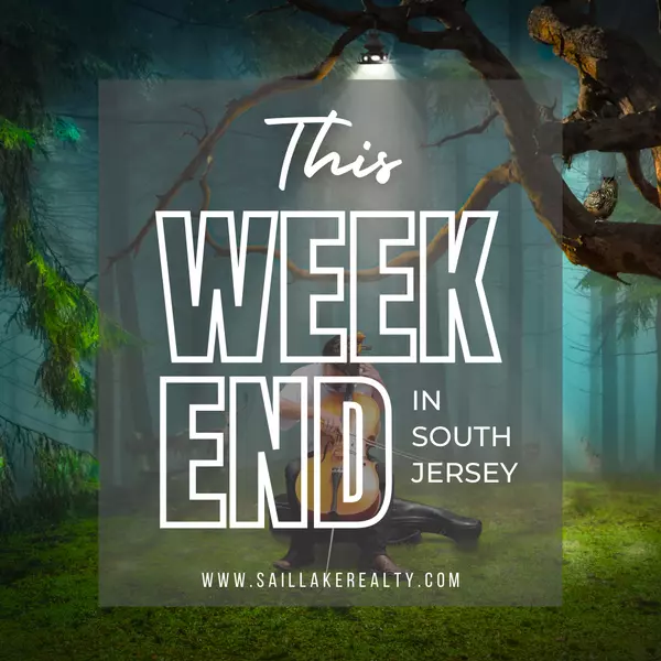 Weekend Wonders in South Jersey: Music, Heritage, and the Joy of Fresh Produce,Michelle McMaster