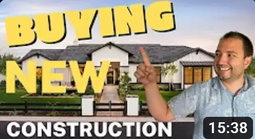 New Homes For Sale in Gilbert, Arizona - Things They DON’T Tell You