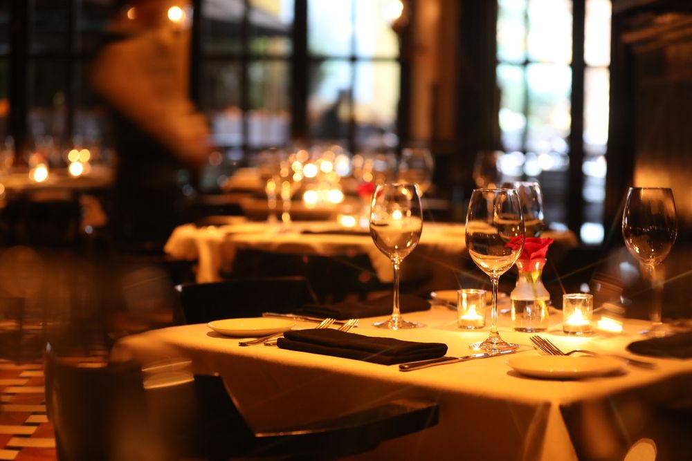 It's Fall Arizona Restaurant Week!