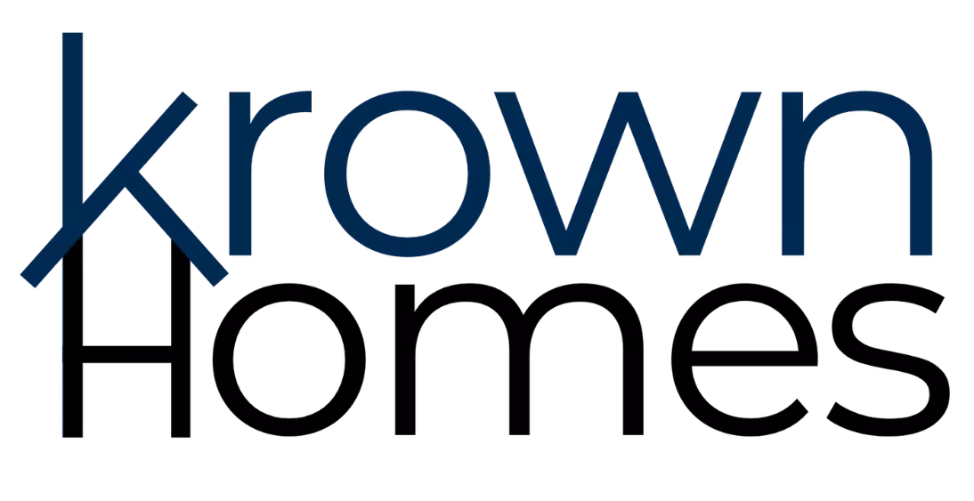 Krown Homes Logo 2024