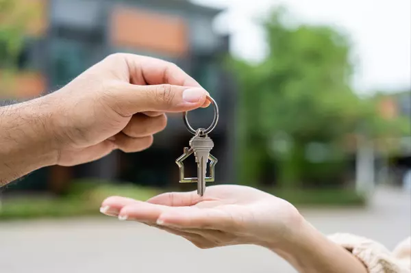 Why Now Is The Optimal Time To Buy A Home,Carey Matlin