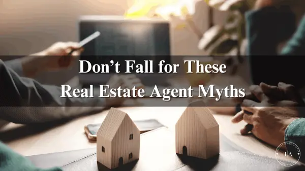 Don't Fall for These Real Estate Myths,Tiffany Ownbey