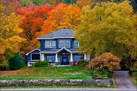 Buying a home in October 2024