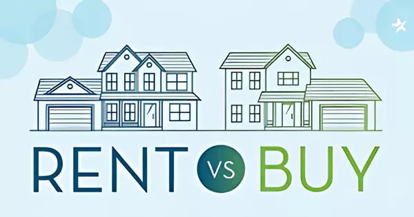 feature image of Buying vs Renting