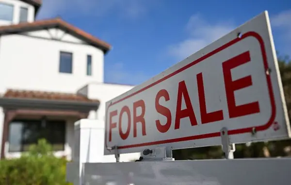 Los Angeles Leads Real Estate Slow-Down Amid High Prices and Mortgage Lock-In Effect,Herb Rim